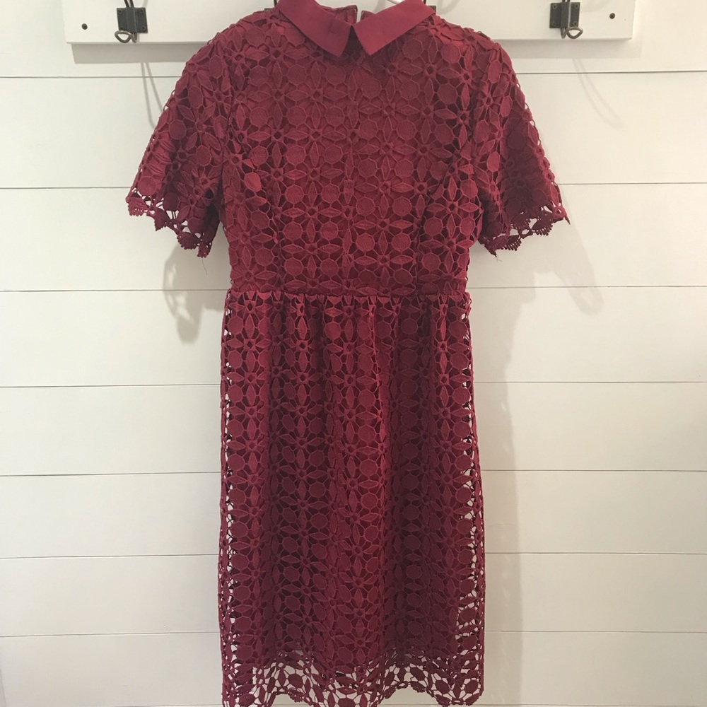 Roolee Dress